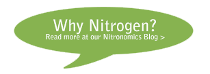 Nitronomics Blog, learn about going green, saving money and helping the environment.