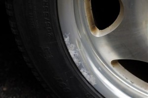 nitrogen tire inflation