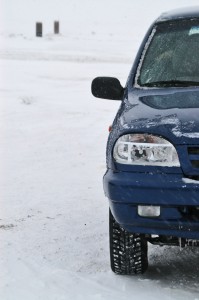 winter benefits of ntirogen in your tires