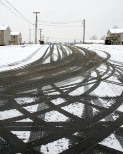 proper tire care