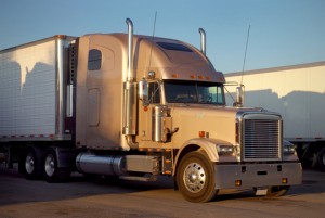 trucking industry going green