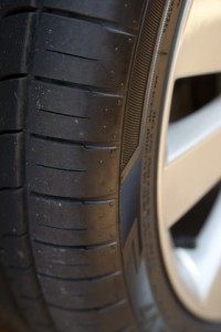 nitrogen in tires