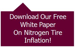 nitrogen tire inflation myths paper