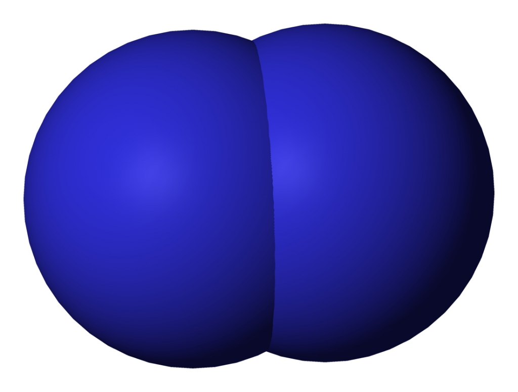 Why Nitrogen?